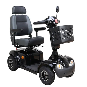 Scooter COMPACT DELUXE 500