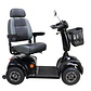 Scooter COMPACT DELUXE 500 - Thumbnail 3
