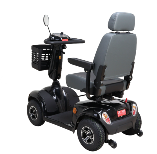 Scooter COMPACT DELUXE 500 4
