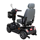 Scooter COMPACT DELUXE 500 - Thumbnail 4
