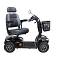 Scooter Elétrica Compact Deluxe 700 - thumbnail 1
