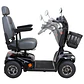 Scooter Elétrica Compact Deluxe 700 - thumbnail 2