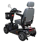 Scooter Elétrica Compact Deluxe 700 - thumbnail 3