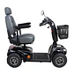 Scooter Elétrica Compact Deluxe 700 - thumbnail 4