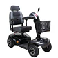 Scooter Elétrica Compact Deluxe 700 - thumbnail 5
