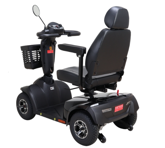 Scooter STAR 700 3