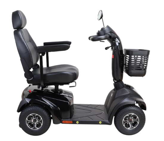Scooter STAR 700 2