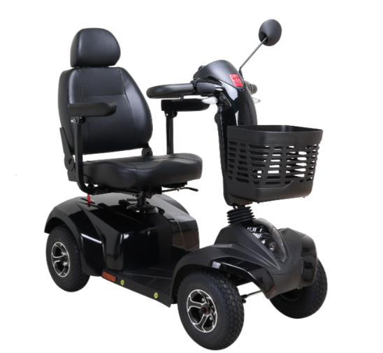 Scooter STAR 700 1