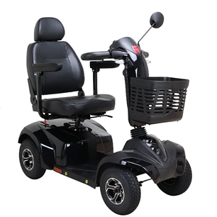Scooter STAR 700