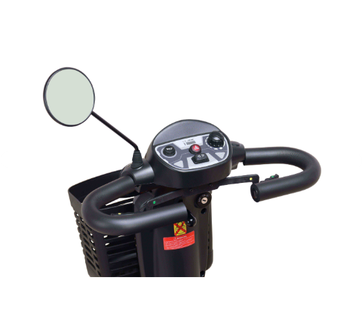 Scooter STAR 700 4