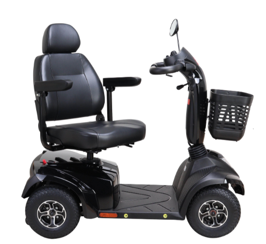 Scooter STAR 700 5