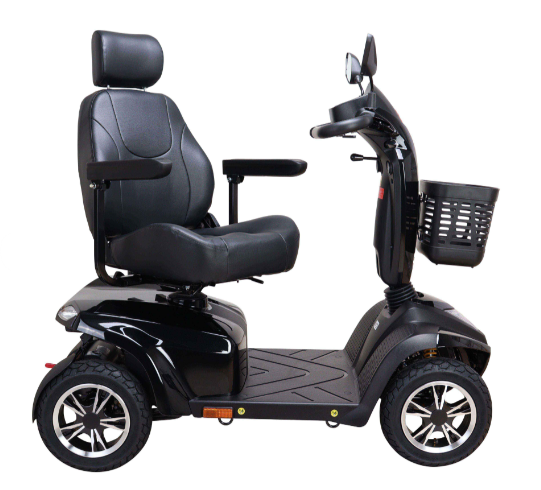 Scooter STAR 850 2