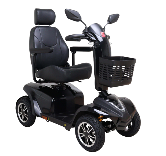 Scooter STAR 850 1