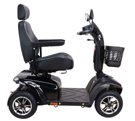 Scooter STAR 850 3