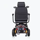 Scooter MALLORKA Vermelha - thumbnail 3