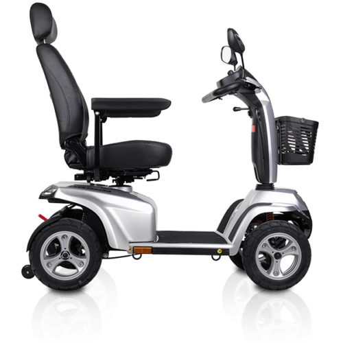 Scooter Gran Canaria 1