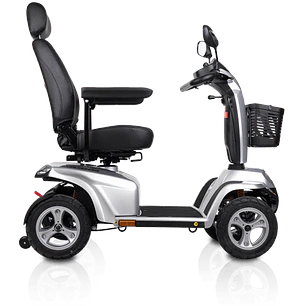 Scooter Gran Canaria