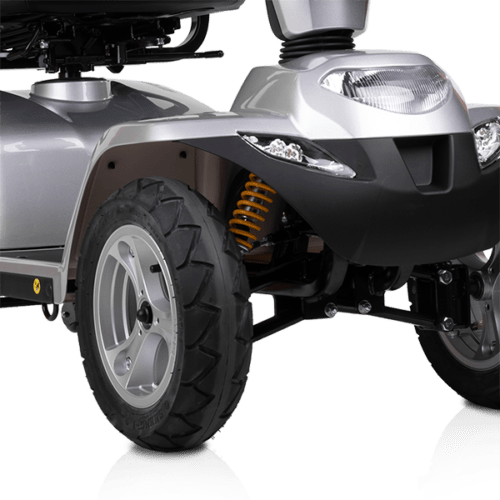 Scooter Gran Canaria 7