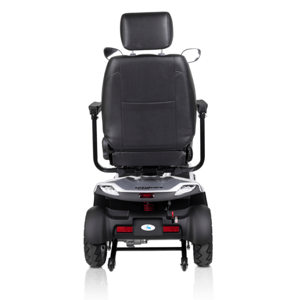 Scooter Gran Canaria 4