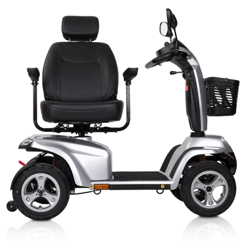 Scooter Gran Canaria 3