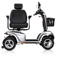 Scooter Gran Canaria - thumbnail 3