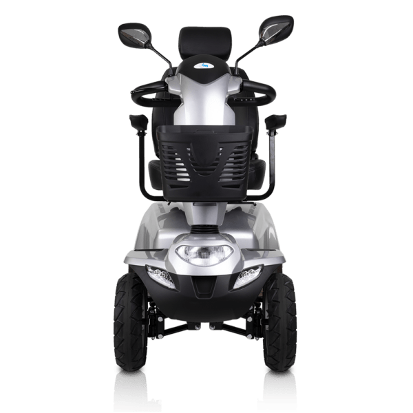 Scooter Gran Canaria 5