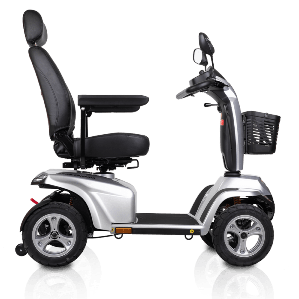 Scooter Gran Canaria 6