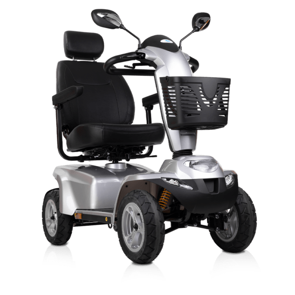 Scooter Gran Canaria 2