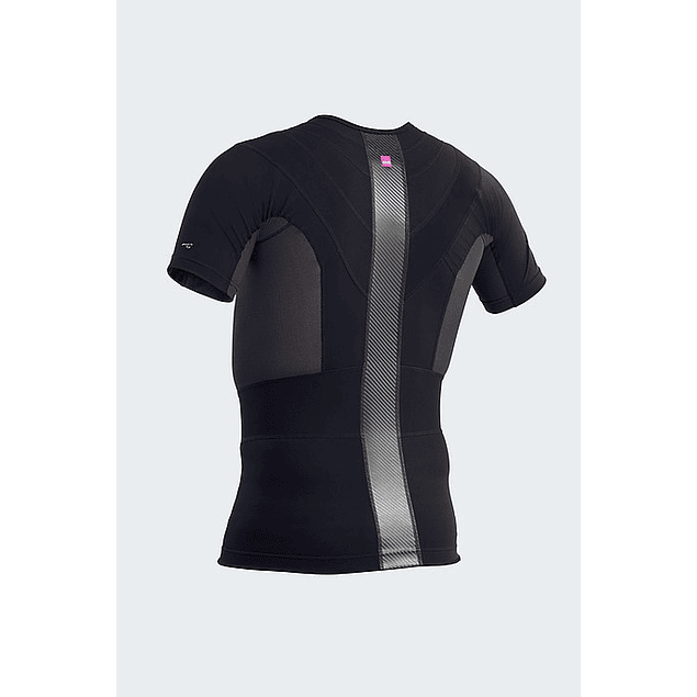 T-Shirt de Correcção Postural - medi posture plus force
