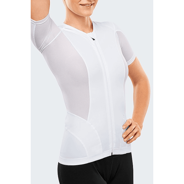 T-Shirt de Correcção Postural - medi posture plus force