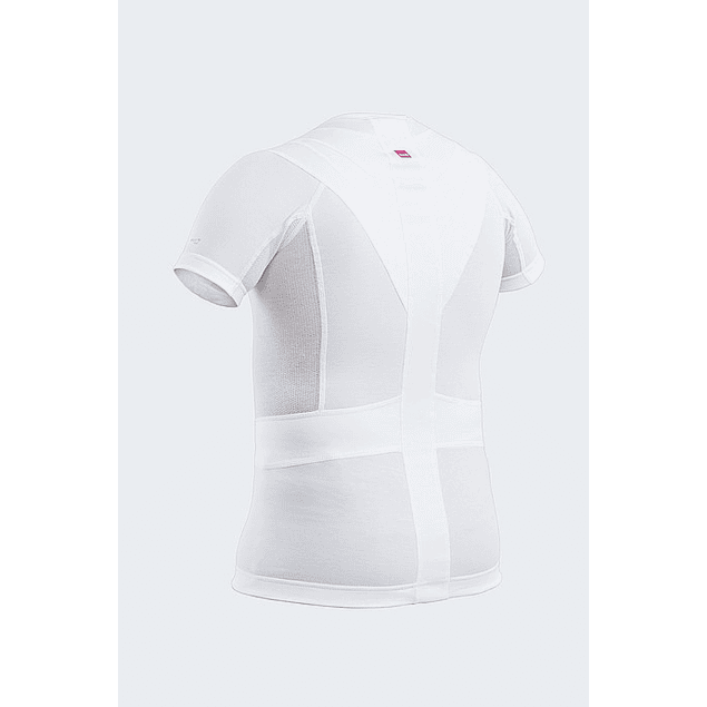 T-shirt de Correcção Postural para crianças - medi posture plus young