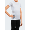 T-shirt de Correcção Postural para crianças - medi posture plus young