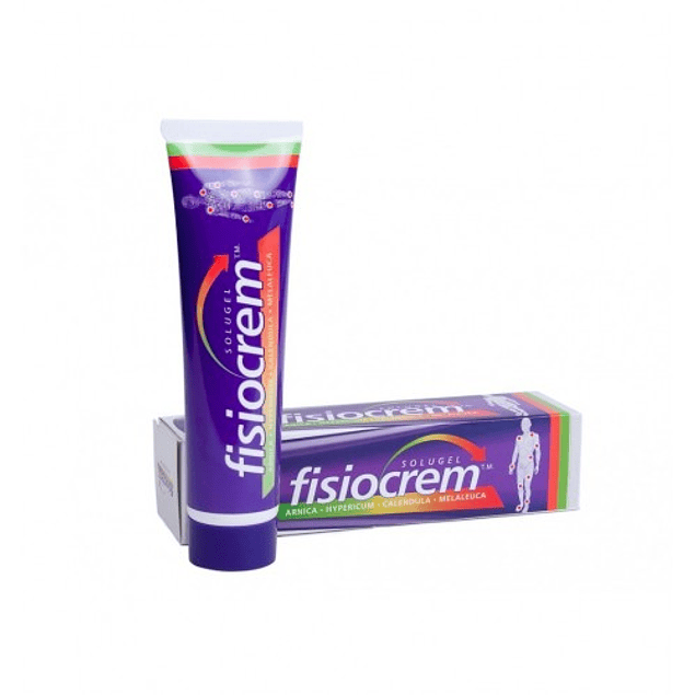 Fisiocrem - 60ml