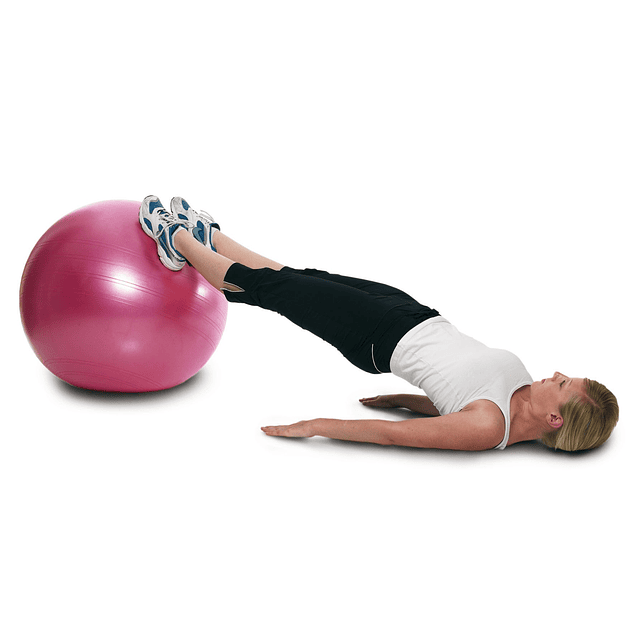 Bola de Exercício TOGU - 55cm de diâmetro 