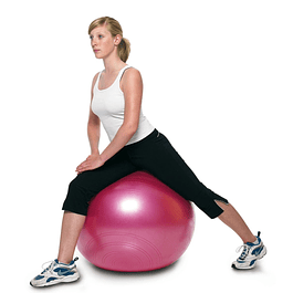 Bola de Exercício TOGU - 65cm de diâmetro 