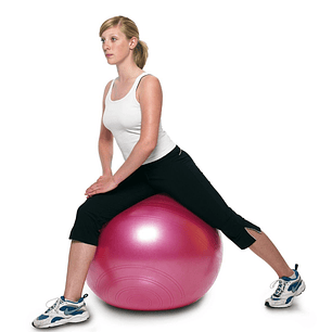 Bola de Exercício TOGU - 65cm de diâmetro 