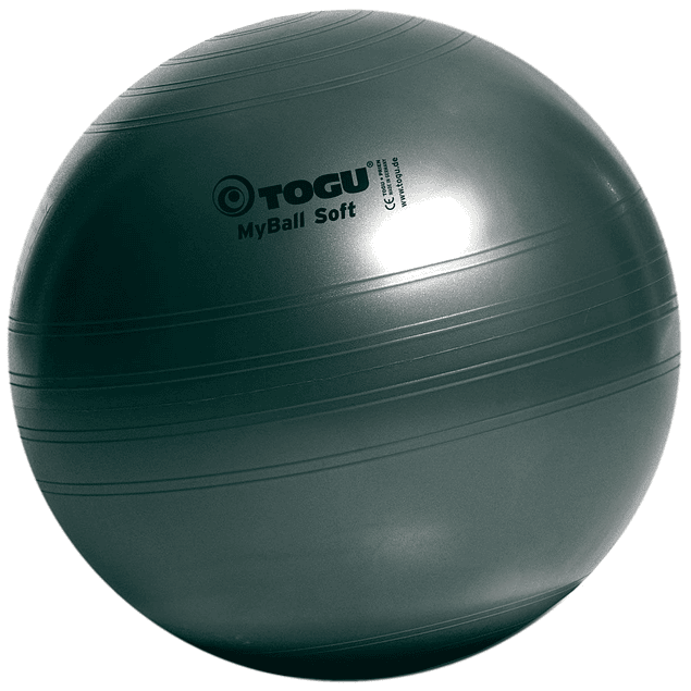 Bola de Exercício TOGU - 75cm de diâmetro 