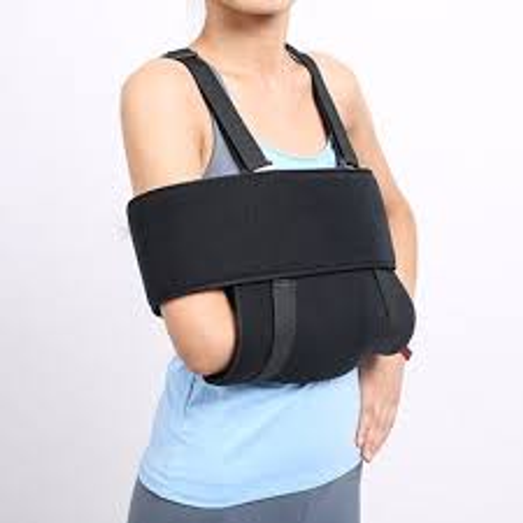 Inmovilizador de Hombro Eco 1