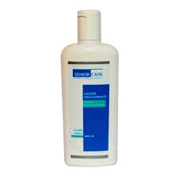 276533 Loción Emulsionante Senior Care 400ml 3