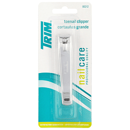 #00212 – Corta Uñas Grande (Para Pies) TRIM