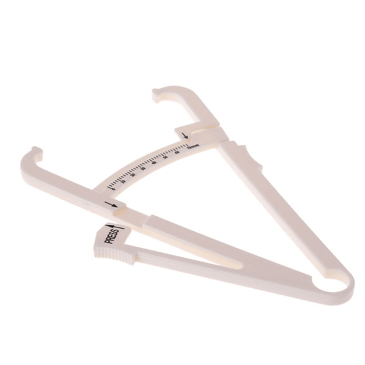 Cáliper de Plástico 1