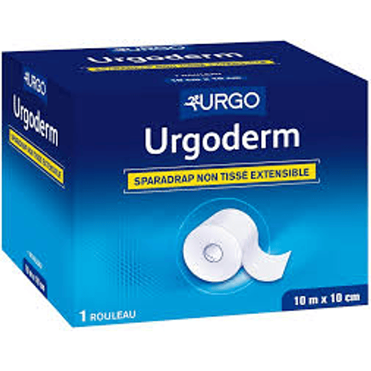 Urgo Urgoderm – Yeso no Tejido Elástico 10mt x 10cm