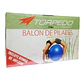 Pelota Pilates Torpedo 55cm - Miniatura 1