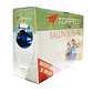 Pelota Pilates Torpedo 55cm - Miniatura 2