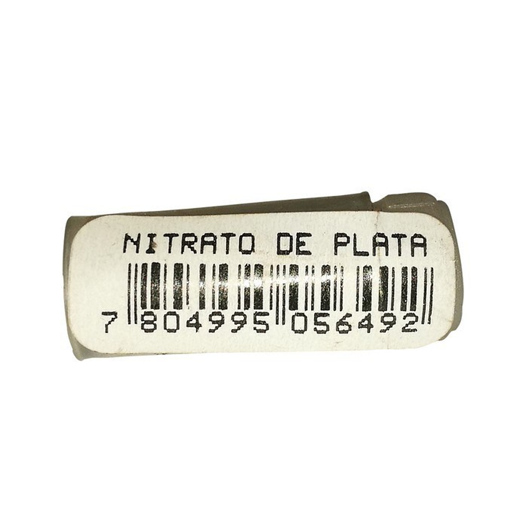 Lápiz Nitrato de Plata – Antiverrugas y Durezas 2