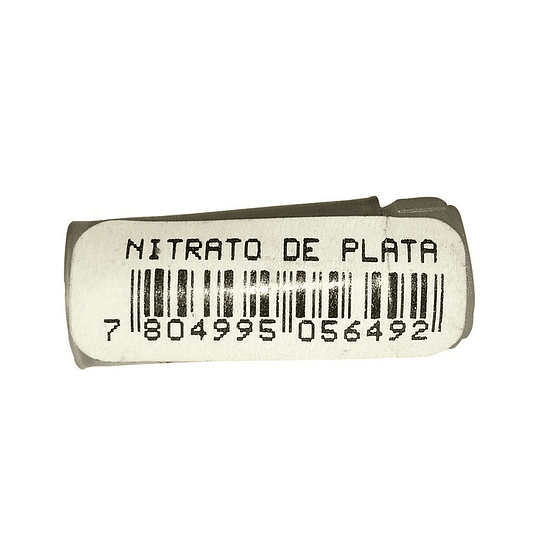 Lápiz Nitrato de Plata – Antiverrugas y Durezas