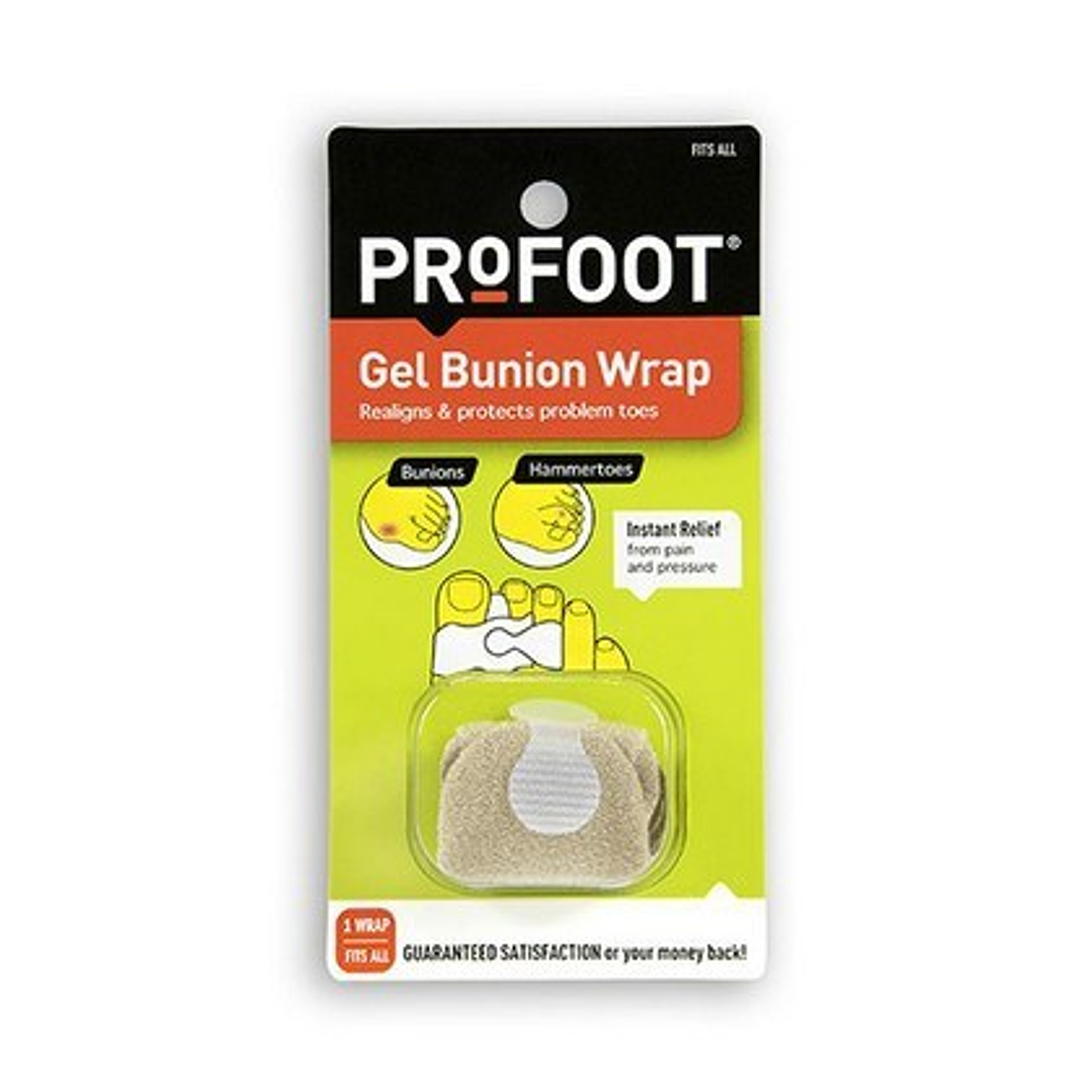 41484 - Alineador con Separador Dedo Juanete Profoot 1