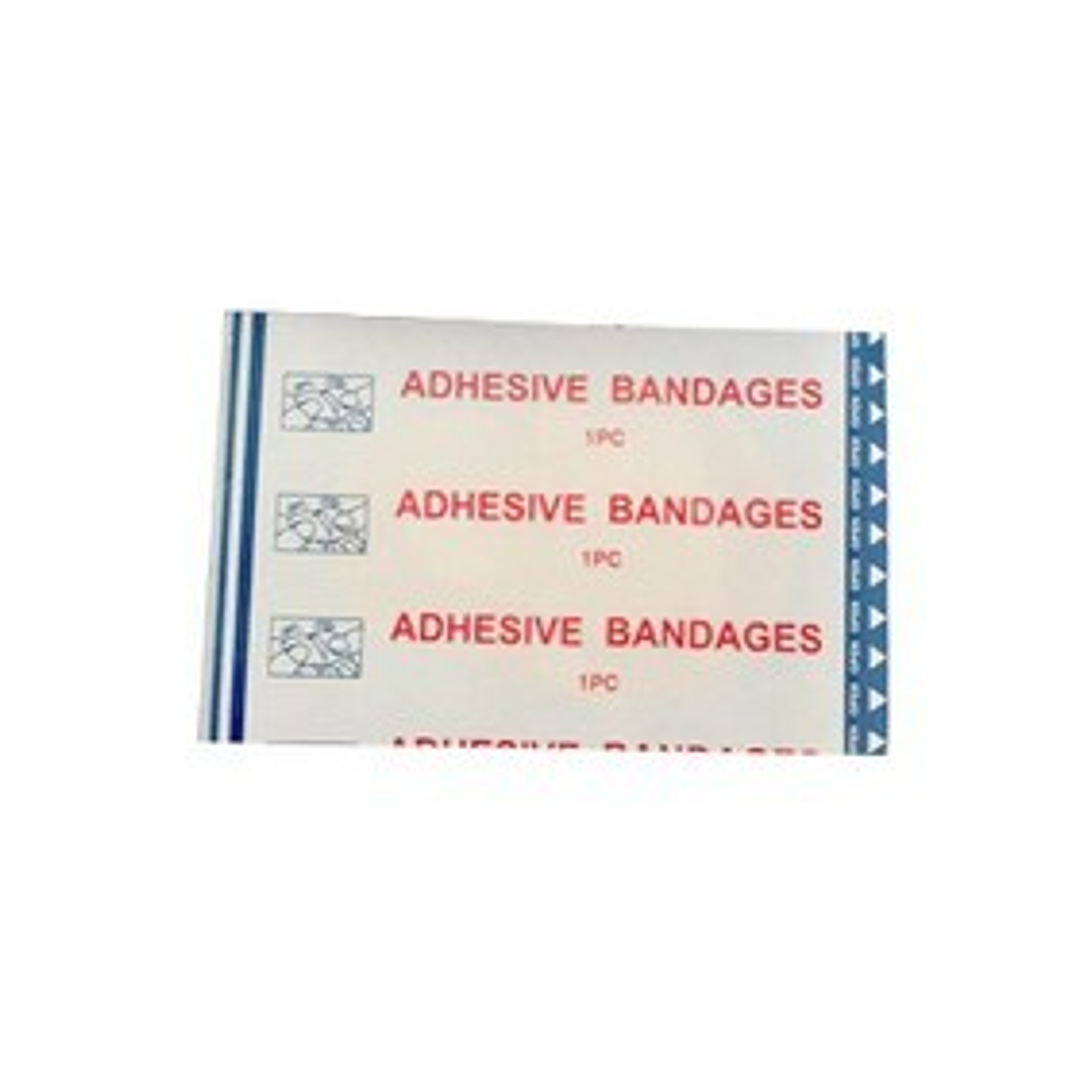 Parche Ocular Pediátrico x20 unidades 1