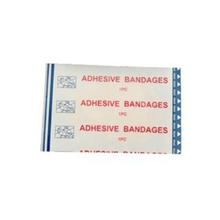 Parche Ocular Pediátrico x20 unidades 1