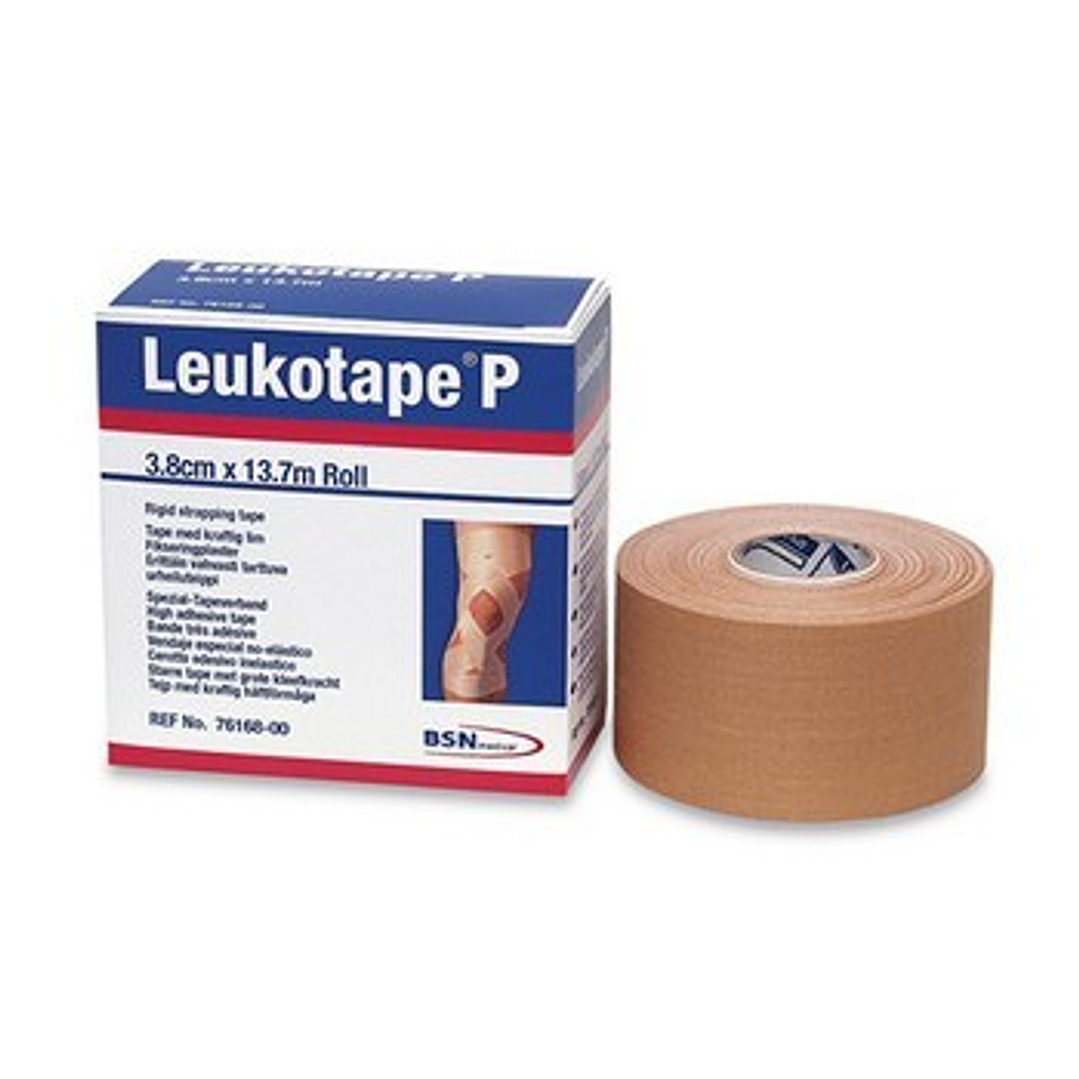 76168 – Leukotape P – 3,8cm x 13,7m 1